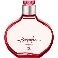 Biografia Desperte Feminino